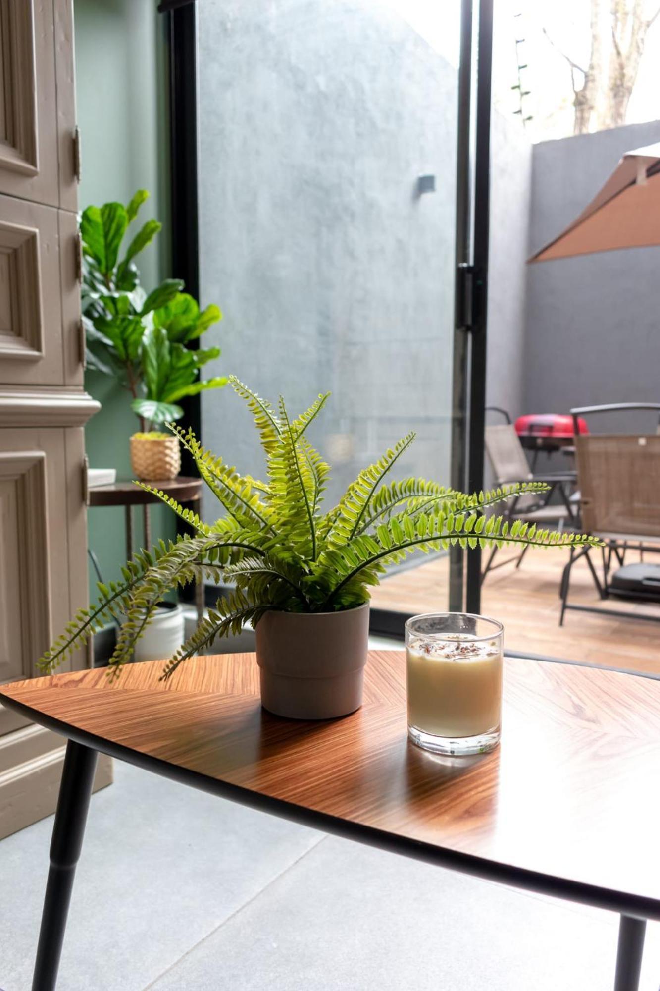 Апартаменты Terraza Departamento Cerca De Santa Fe Kingsize Мехико Экстерьер фото